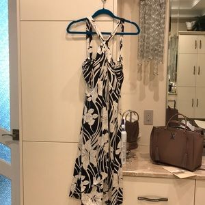 Elie Tahari sundress